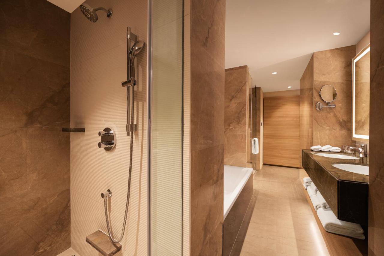 Hyatt Place Vijayawāda Exteriér fotografie