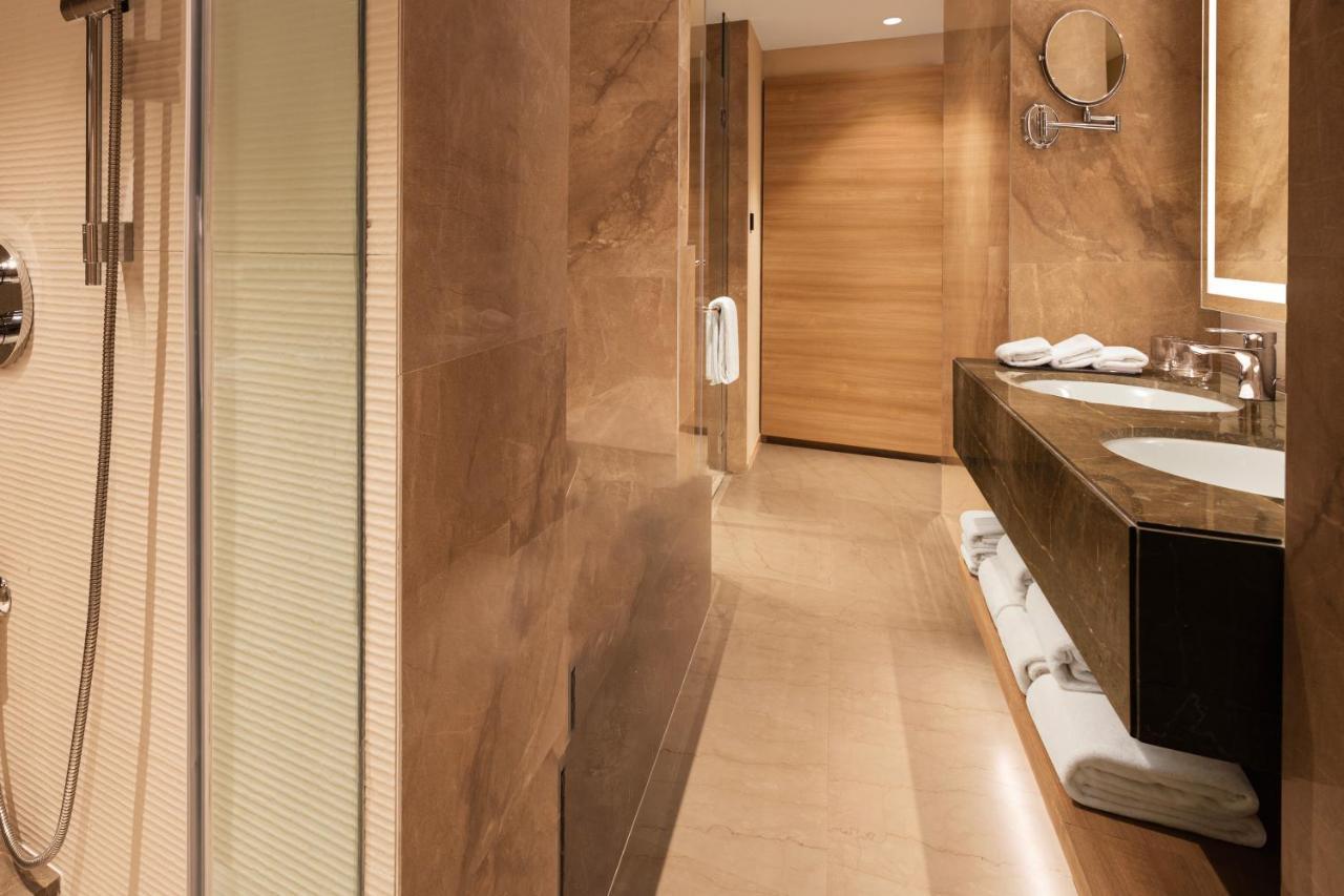 Hyatt Place Vijayawāda Exteriér fotografie