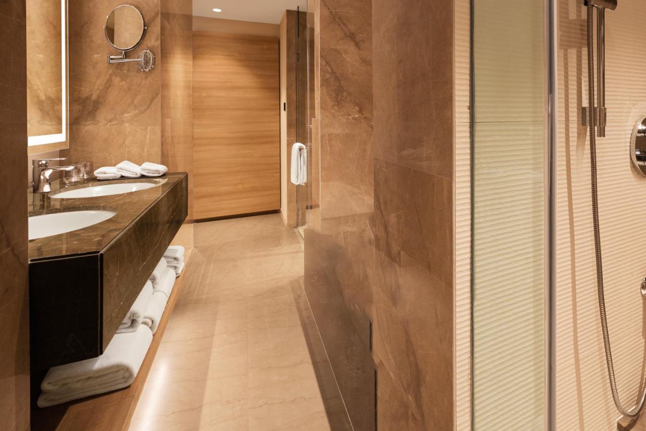 Hyatt Place Vijayawāda Exteriér fotografie