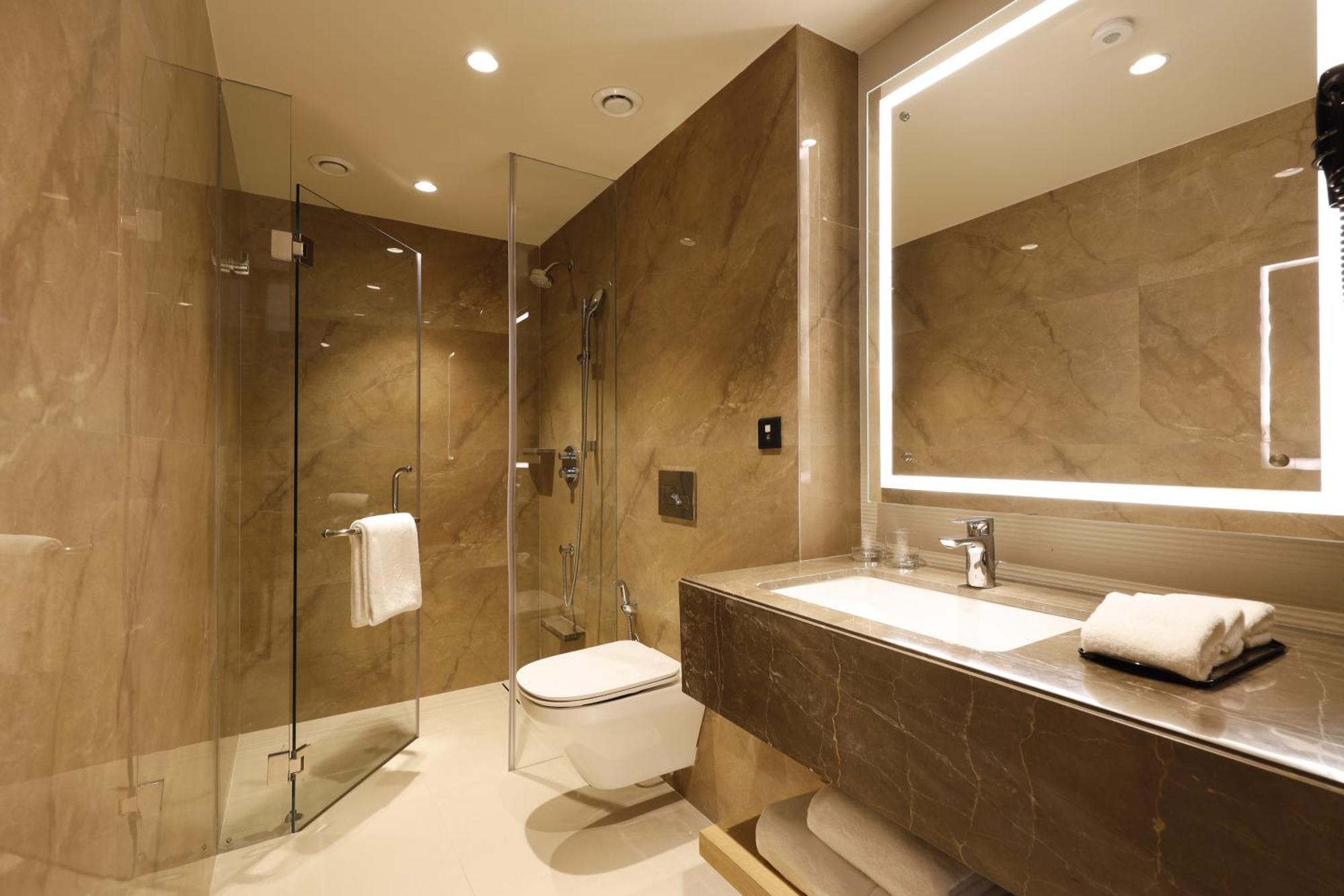 Hyatt Place Vijayawāda Exteriér fotografie